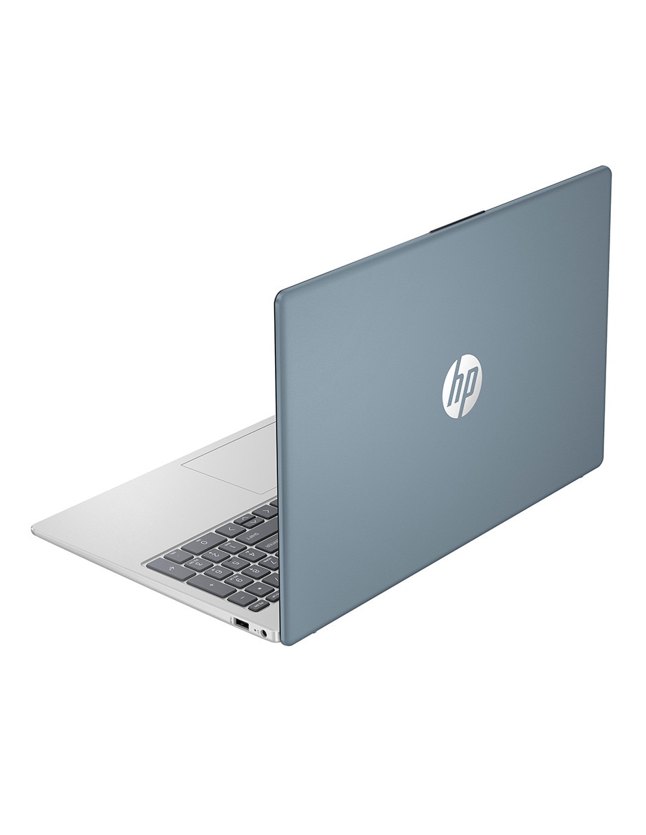 Laptop HP 15-fd0161la 15.6 pulgadas Full HD Intel Core i5 Integradas 8 GB RAM 256 GB SSD